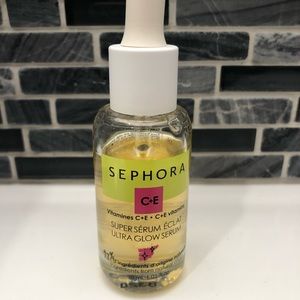 Sephora Makeup - Sephora C+E Face Serum Sephora Makeup - Sephora C+E Face Serum
